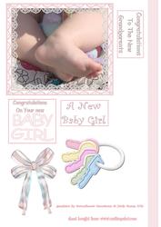 Baby Feet