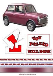 You Passed