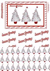 Seasons Greetings