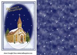 Season's Greetings