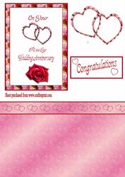 Ruby Wedding