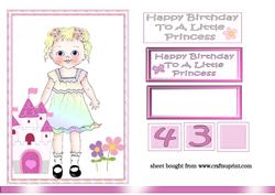 Little Princess