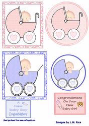 Baby Prams Topper