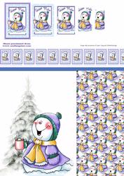 Little Snowman