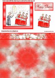 Carol Singers