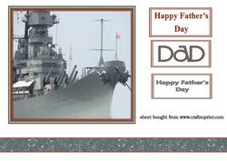 Us Battleship