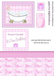 Pamper Yourself