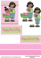 Happy Mom's Day