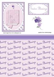 Mauve Bible