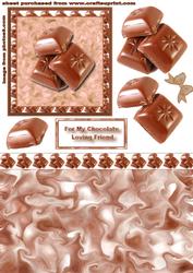 For a Chocolate Lover