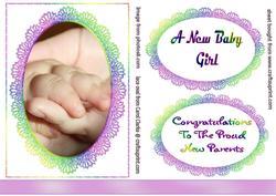 Baby Hand