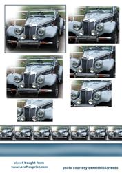 Vintage Car