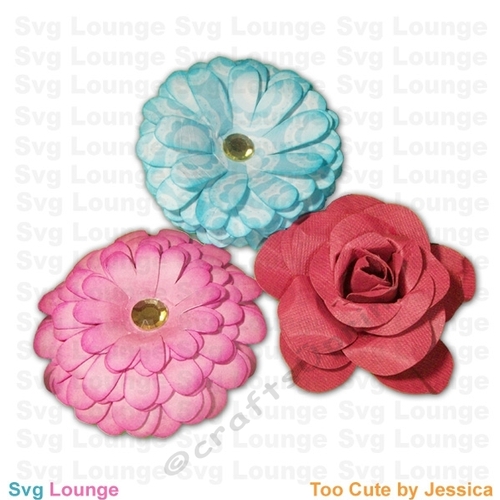 Mothers day Flowers SVG Cut File Mama Kid I love mom Mother Cut File Scrapbook