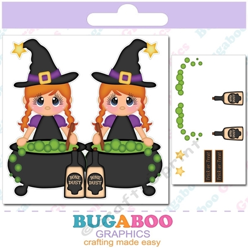 Halloween Shaped card, Halloween witch, Jack o lantern Card