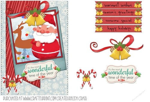 2019 Christmas card front 3