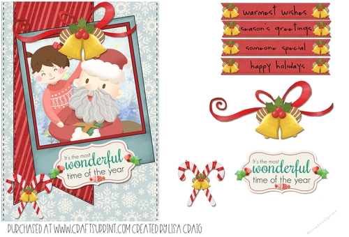 2019 Christmas card front 5