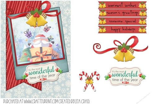 2019 Christmas card front 10