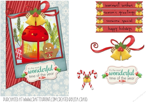 2019 Christmas card front 11
