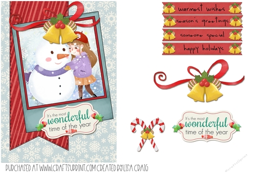 2019 Christmas card front 14