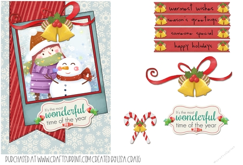 2019 Christmas card front 16