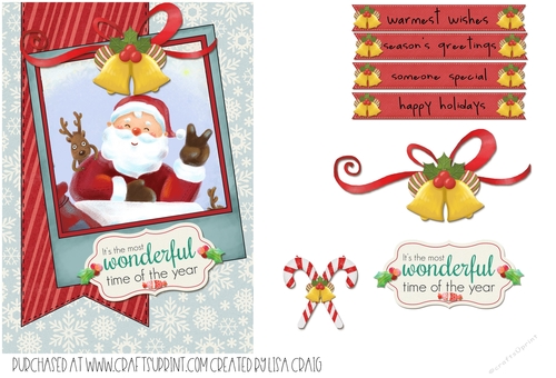 2019 Christmas card front 17