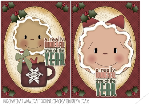 2019 Christmas card front 19