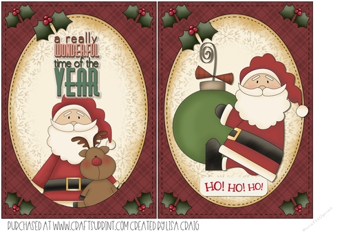 2019 Christmas card front 23