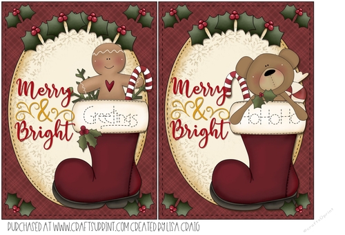 2019 Christmas card front 25