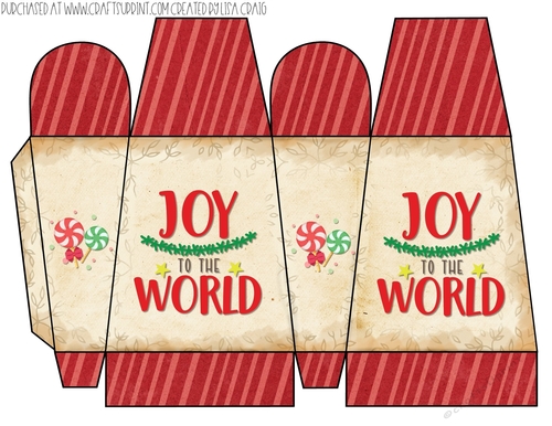 2019 Christmas Box 2
