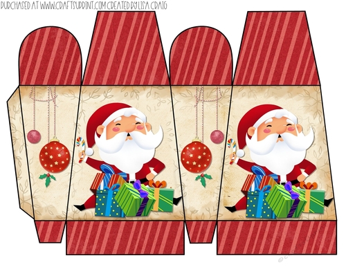 2019 Christmas Box 3