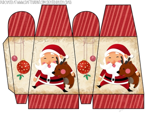 2019 Christmas Box 4