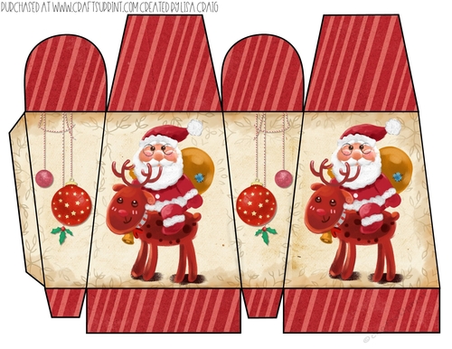 2019 Christmas Box 6