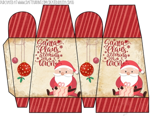 2019 Christmas Box 8