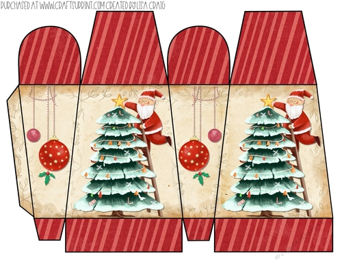 2019 Christmas Box 10