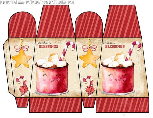 2019 Christmas Box 13