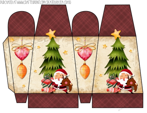 2019 Christmas Box 14