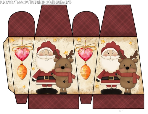 2019 Christmas Box 15