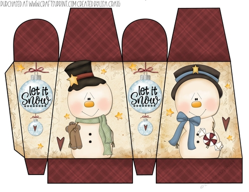 2019 Christmas Box 16