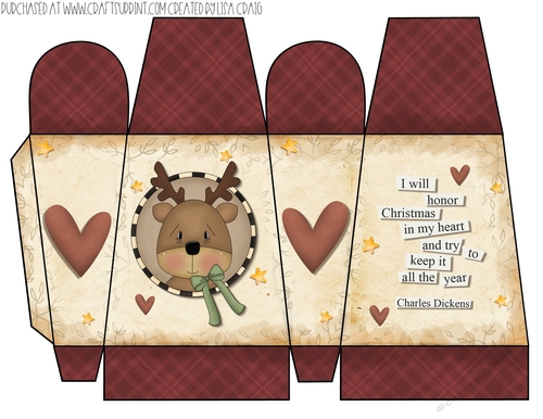 2019 Christmas Box 17