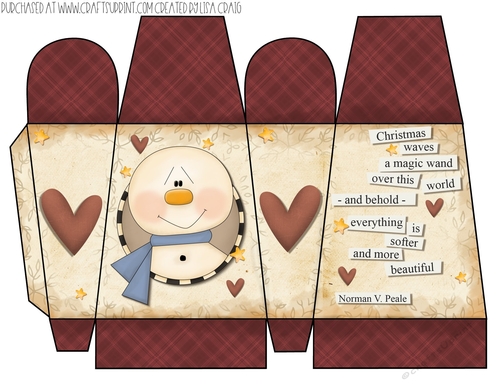2019 Christmas Box 18