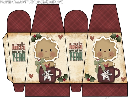 2019 Christmas Box 19