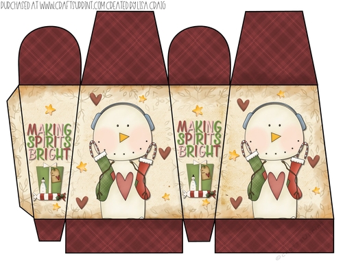 2019 Christmas Box 21