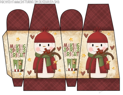 2019 Christmas Box 22