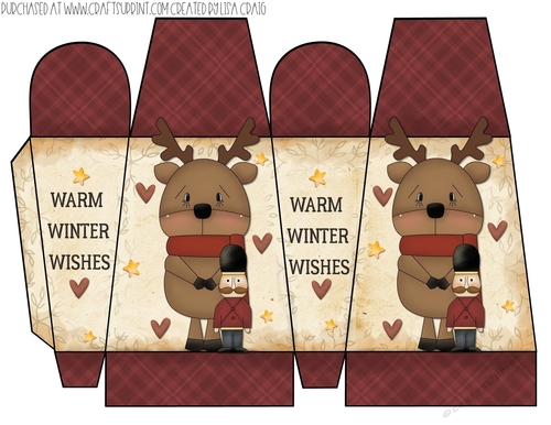 2019 Christmas Box 23