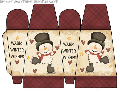 2019 Christmas Box 24