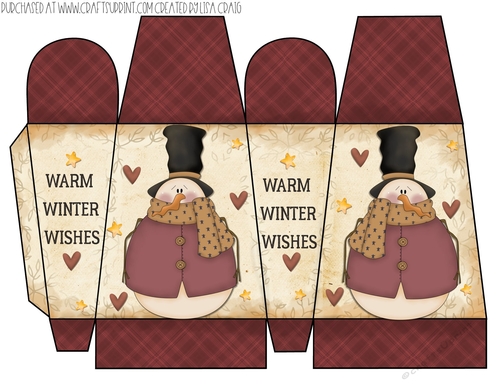 2019 Christmas Box 25