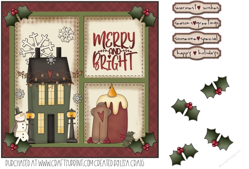2019 Christmas card front 49