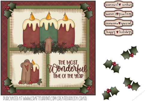 2019 Christmas card front 50