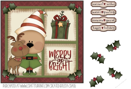 2019 Christmas card front 53