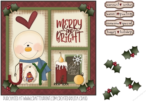 2019 Christmas card front 55
